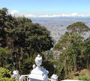 Berg Monserrate