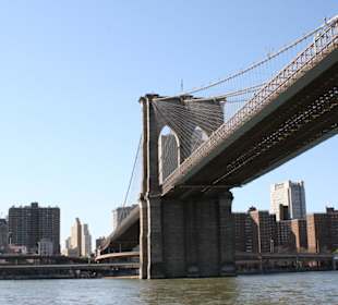 Ponte di Brooklyn