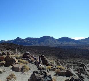 Teide 