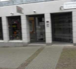 Haus Tübinger Straße 16