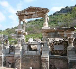 Ephesus