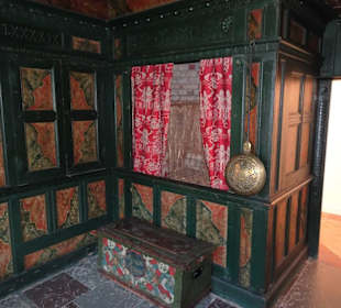 Möbelsammlung Heinrich Sauermann