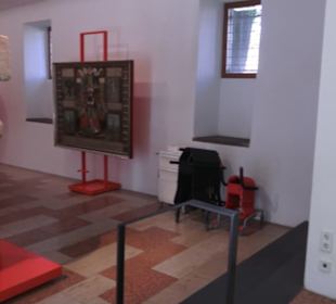 Stadtmuseum Simeonstift