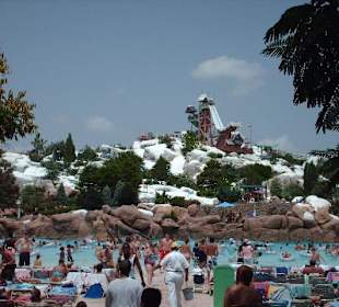 Blizzard Beach