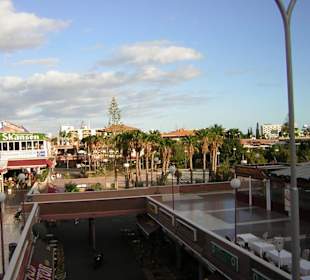 Yumbo Einkaufszentrum