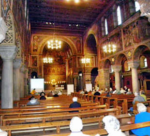 Kirche St. Elisabeth Hannover