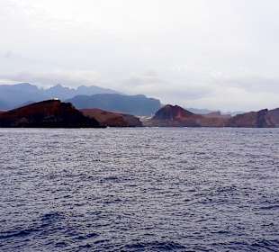 Tagesausflug mit der Fähre nach Porto Santo