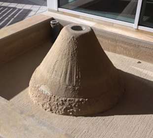 Panorama Therme Beuren