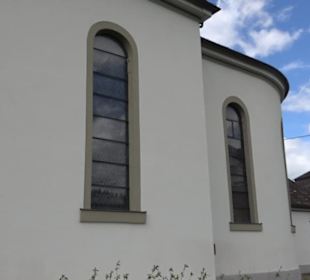 Kath. Pfarr- und Wallfahrtskirche St. Silvester