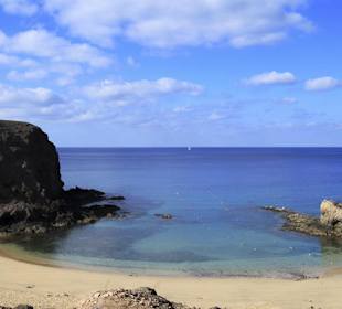 Playas de Lanzarote