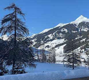 Wandern St. Jakob im Defereggental