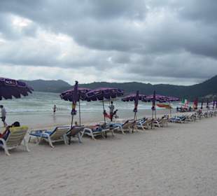 Patong Beach