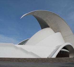 Auditorio de Tenerife
