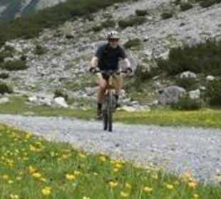 Genussradeln Vinschgau