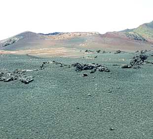 Nationalpark Timanfaya