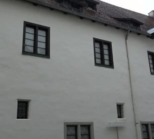 Städtisches Museum im Kornhaus