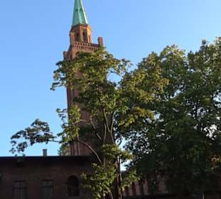 St. Johanniskirche
