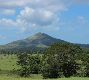 Von diesem Berg hat man d.fantastischen Ausblicke