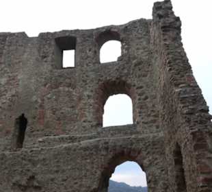Kastelburg