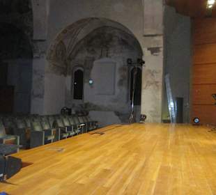 Kirche sant antonio morbegno