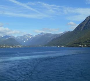 Romsdalsfjord