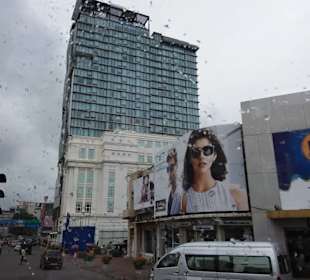 Colombo City Tour