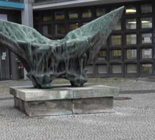 Ernst-Reuter-Platz