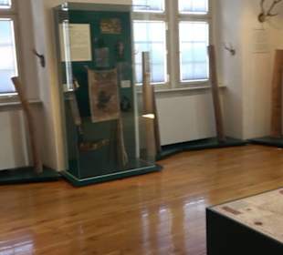 Museum der Alltagskultur