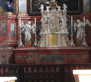 Kapellenkirche