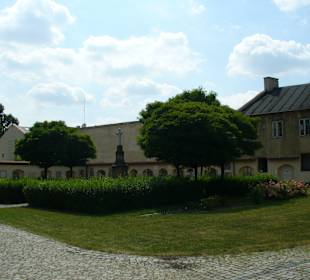 Kościół oo. Bernardynów 