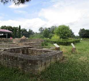  Villa Rustica