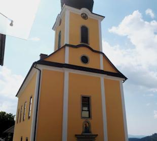 Pfarrkirche