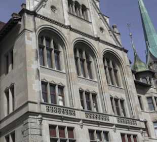 Stadthaus