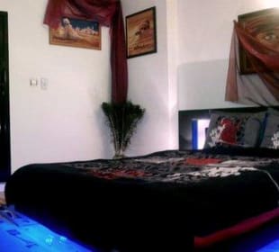 Double Room Shumen hotel Rimini Club