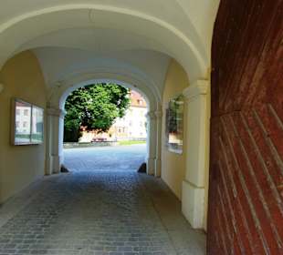 Kloster Scheyern
