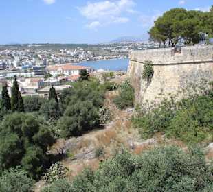 Fortezza