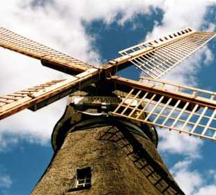 Kellerholländermühle