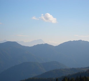 Schöner Blick (Dolomiten)