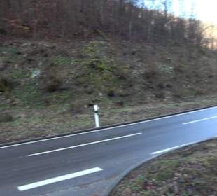 Wanderparkplatz Falkensteiner Höhle Grabenstetten