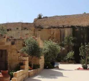 The Limestone Heritage Park & Gardens