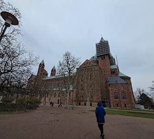 Dom zu Speyer in Speyer
