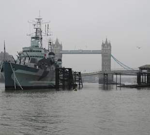 HMS Belfast