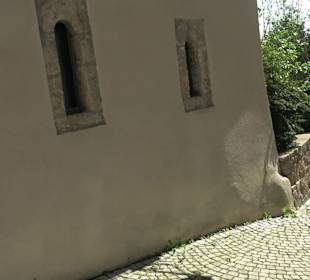 Franziskanerinnenkloster