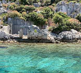 Strand Lara