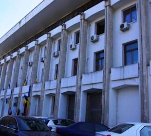 City Konstanza Modern