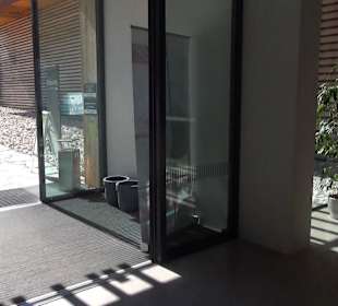 Nationalparkzentrum Haus der Berge