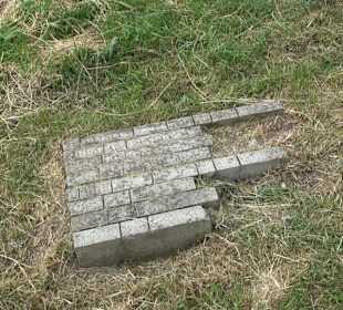 Barfußpfad Tieringen