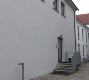 Matthäus-Alber-Haus