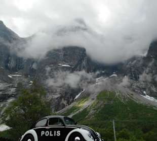 Trollveggen