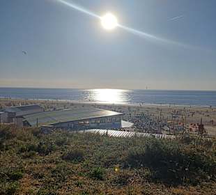 Strand Zandvoort